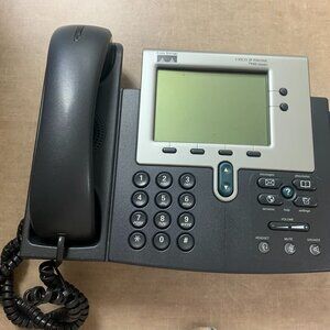 Cisco 7940 2-lines IP Phone